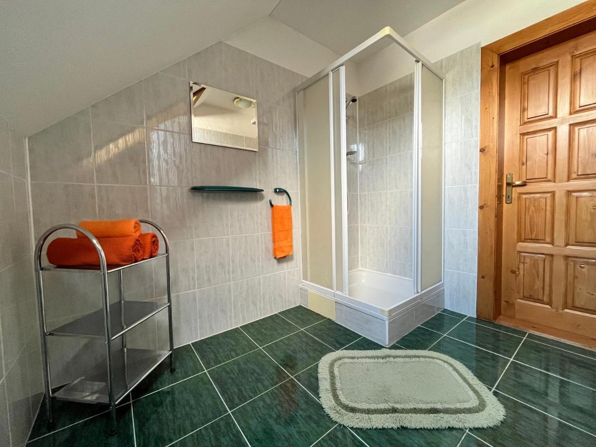 Accommodation Silvester Ždiar Zewnętrze zdjęcie