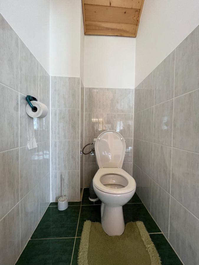 Accommodation Silvester Ždiar Zewnętrze zdjęcie