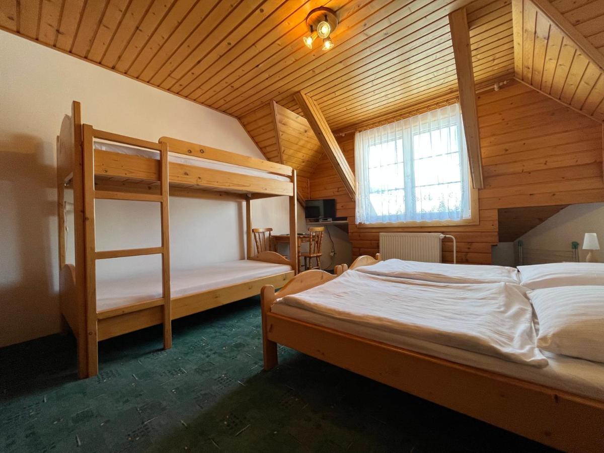Accommodation Silvester Ždiar Zewnętrze zdjęcie