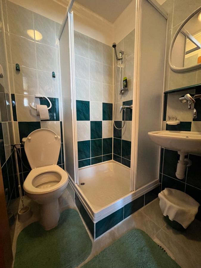 Accommodation Silvester Ždiar Zewnętrze zdjęcie