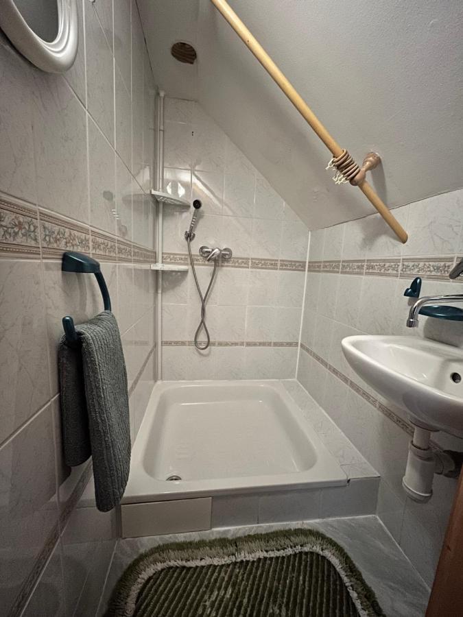 Accommodation Silvester Ždiar Zewnętrze zdjęcie