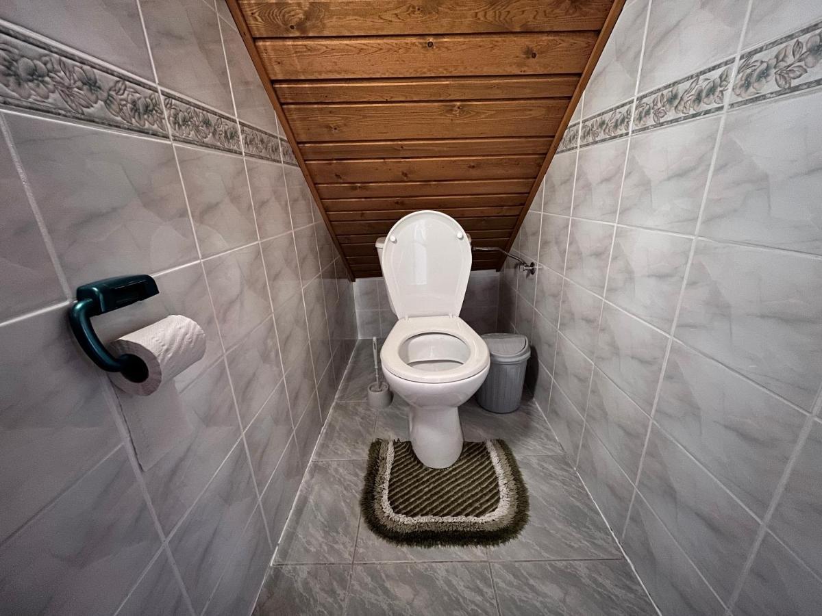 Accommodation Silvester Ždiar Zewnętrze zdjęcie