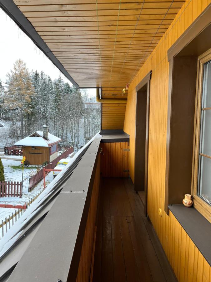 Accommodation Silvester Ždiar Zewnętrze zdjęcie