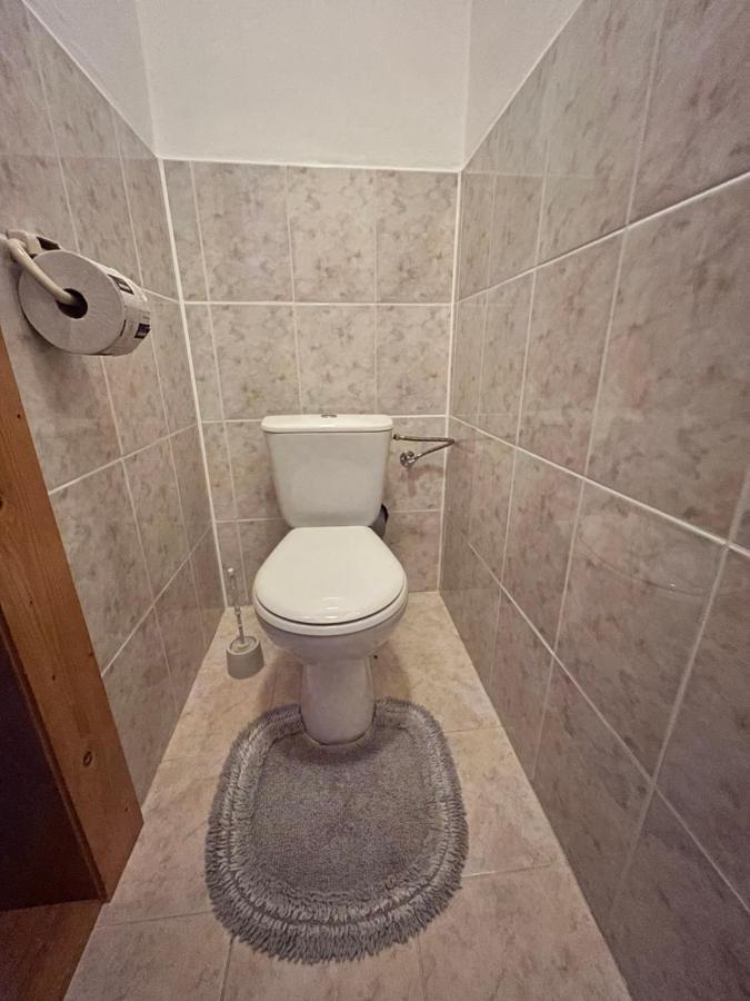 Accommodation Silvester Ždiar Zewnętrze zdjęcie