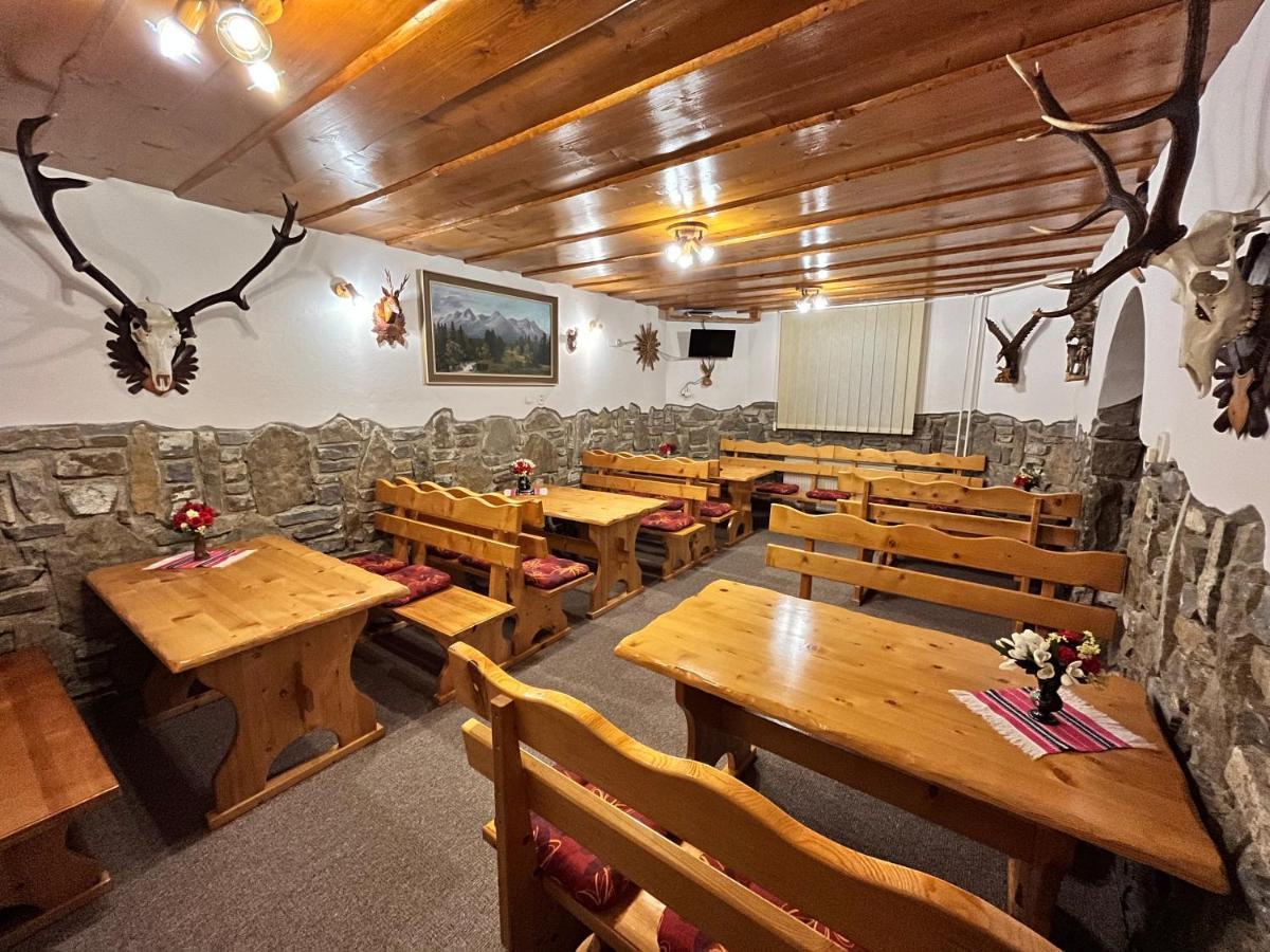 Accommodation Silvester Ždiar Zewnętrze zdjęcie